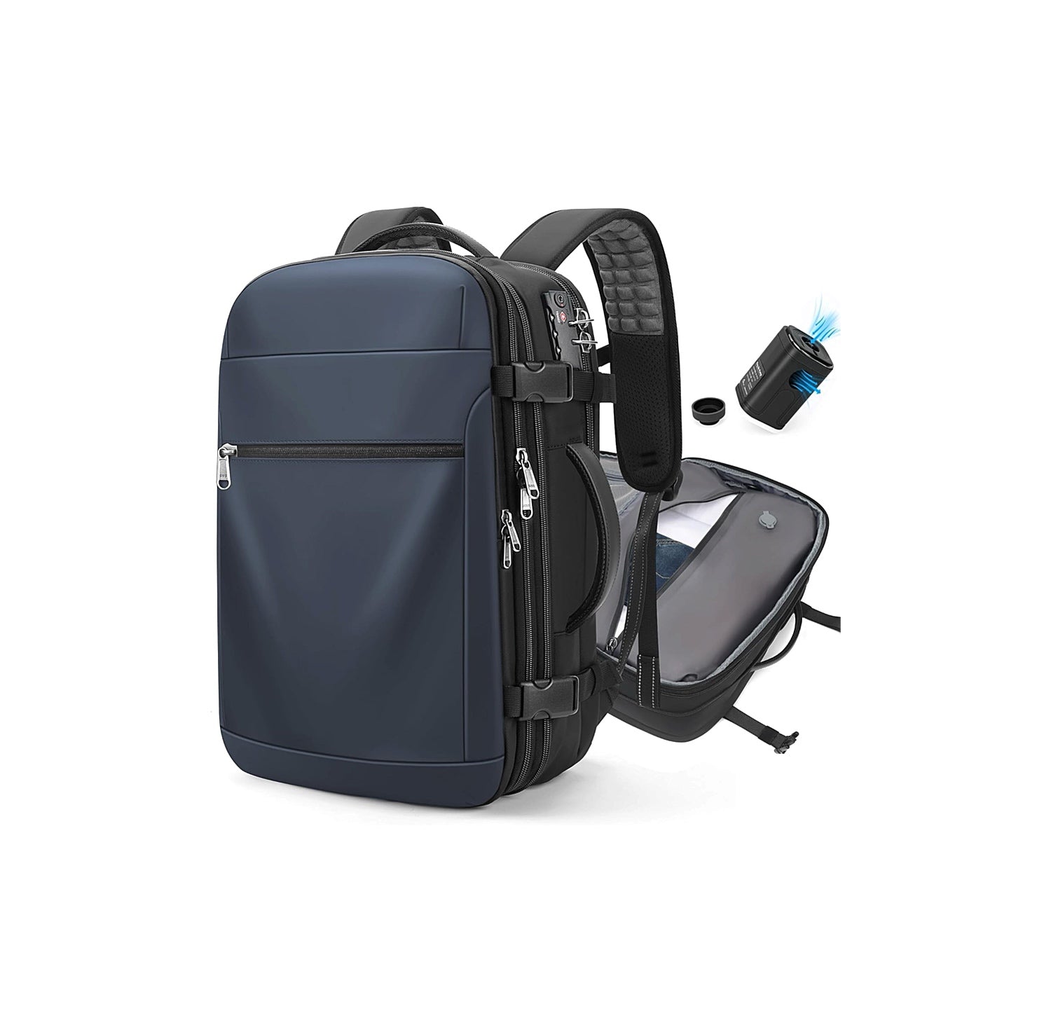 Nomad Pro