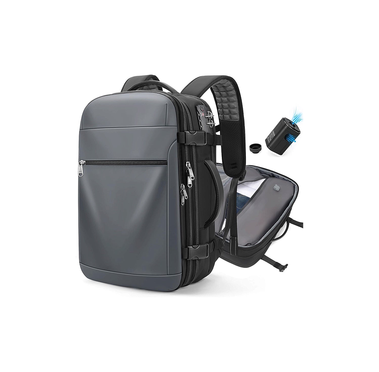 Nomad Pro