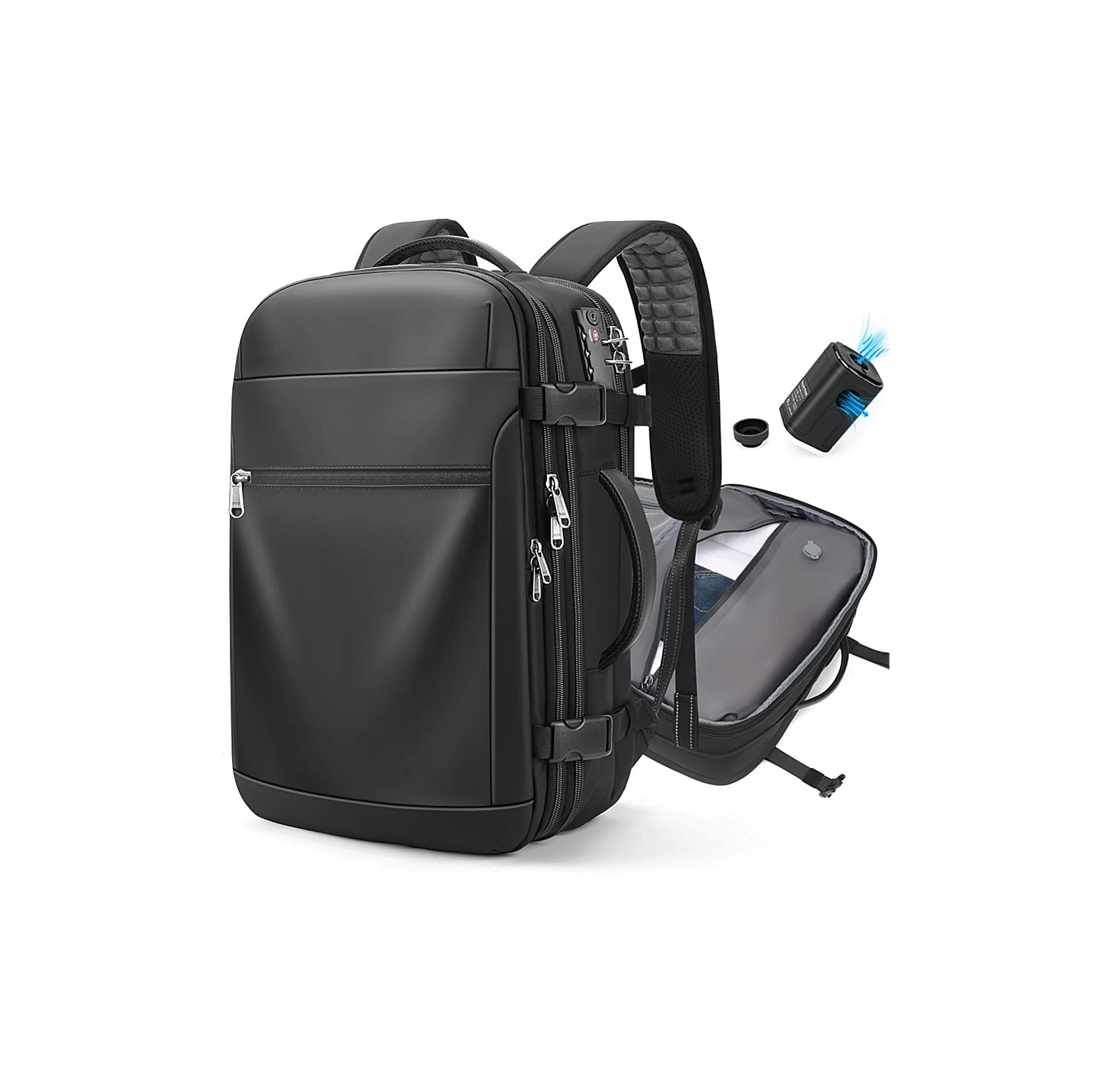 Nomad Pro