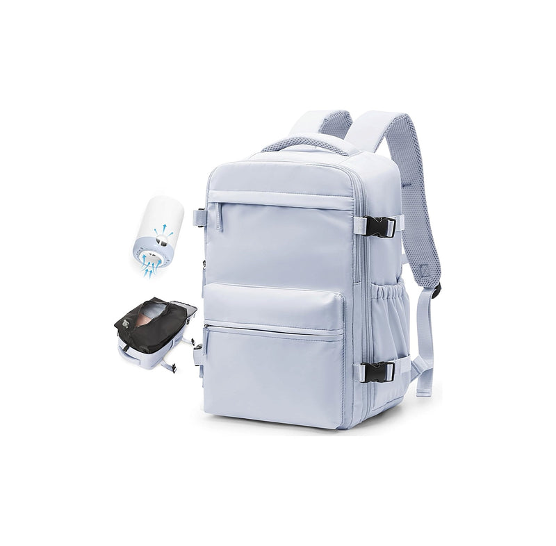 Vacuum Travel Bag