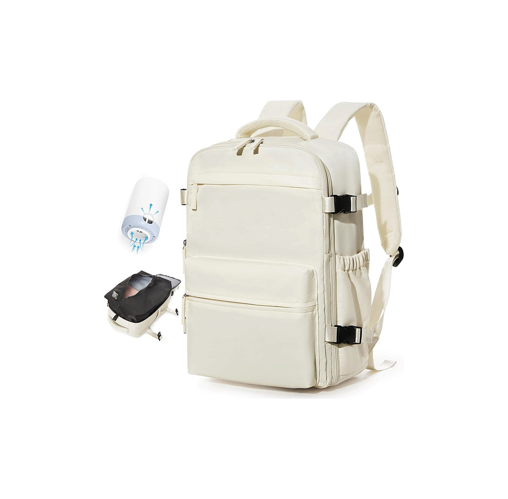 Vacuum Travel Bag