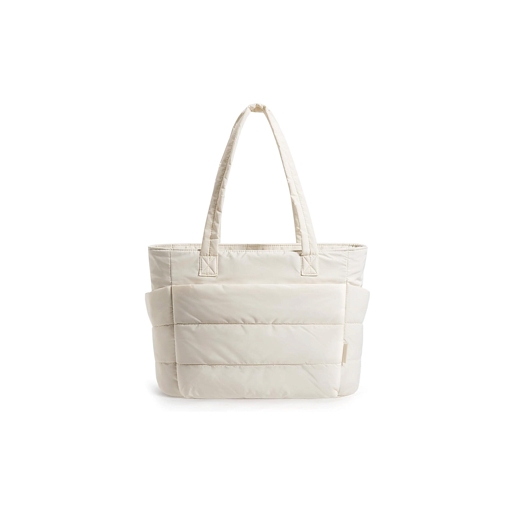 Lightweight Puffy Bag