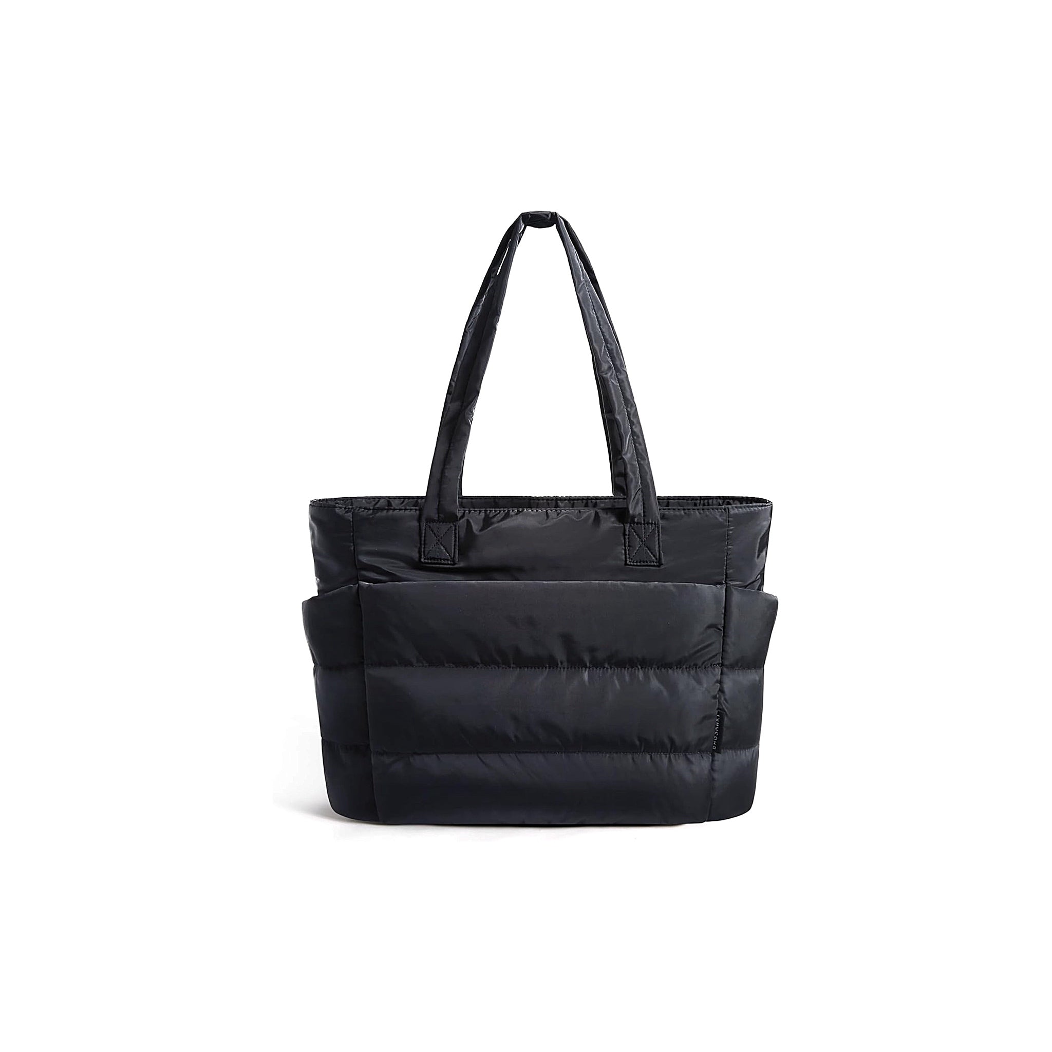 Lightweight Puffy Bag