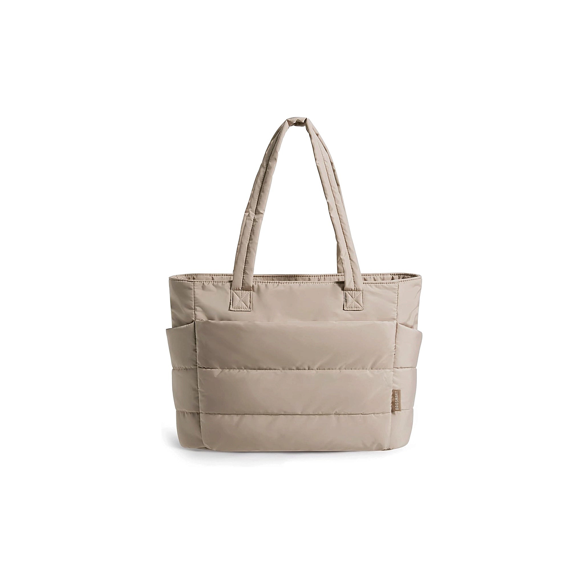 Lightweight Puffy Bag