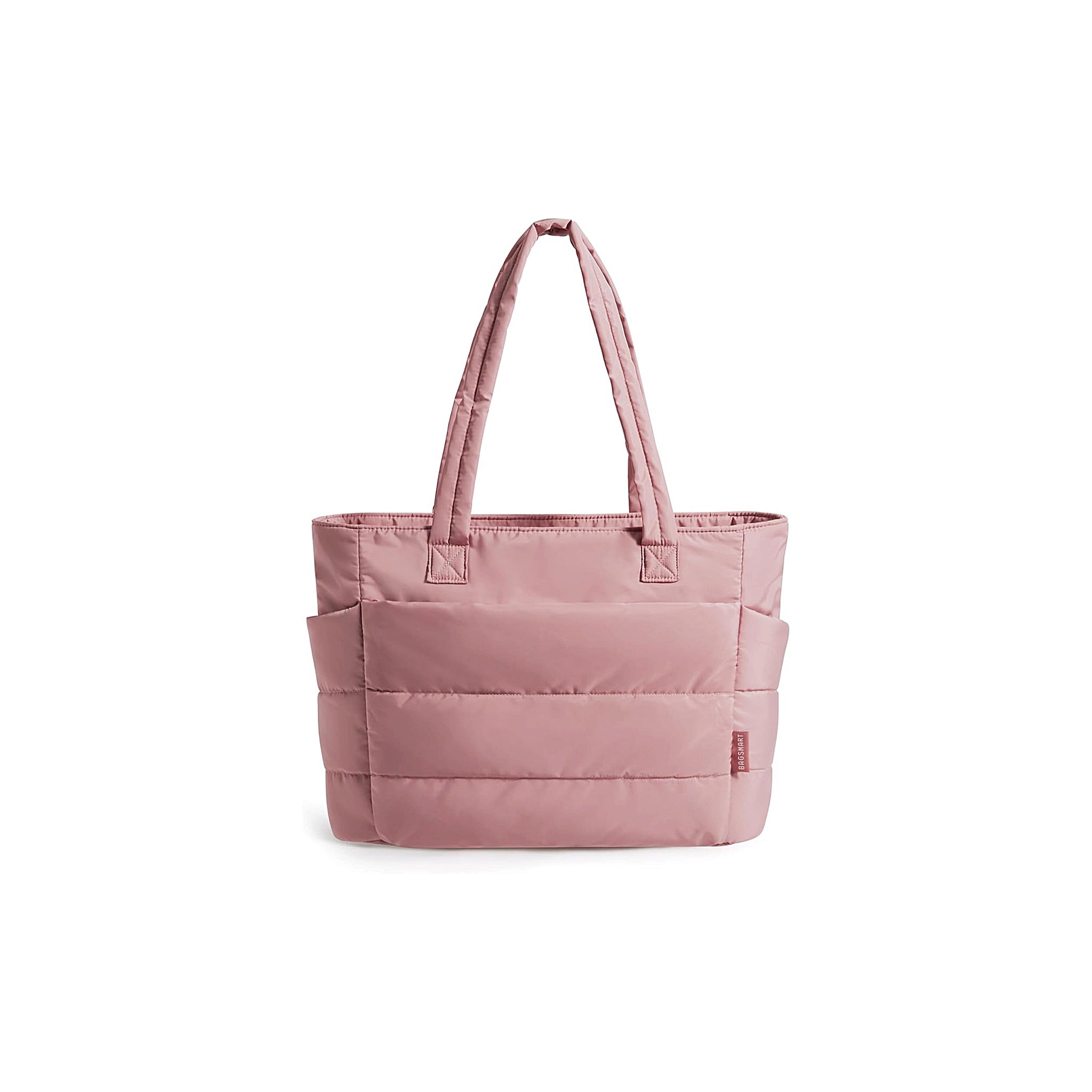 Lightweight Puffy Bag