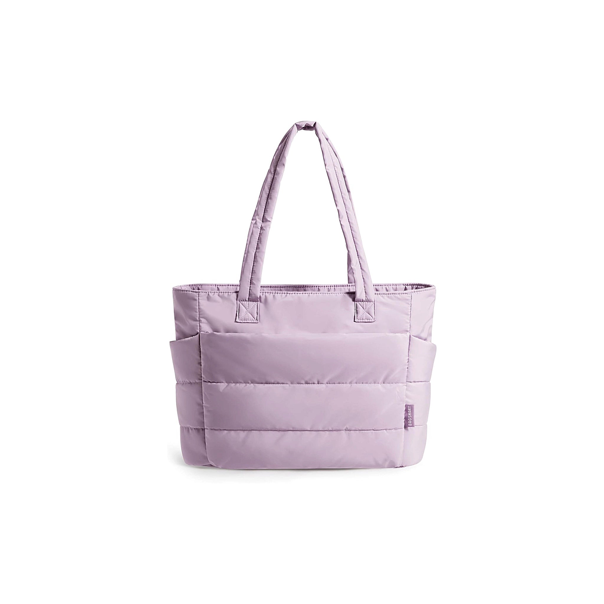 Lightweight Puffy Bag