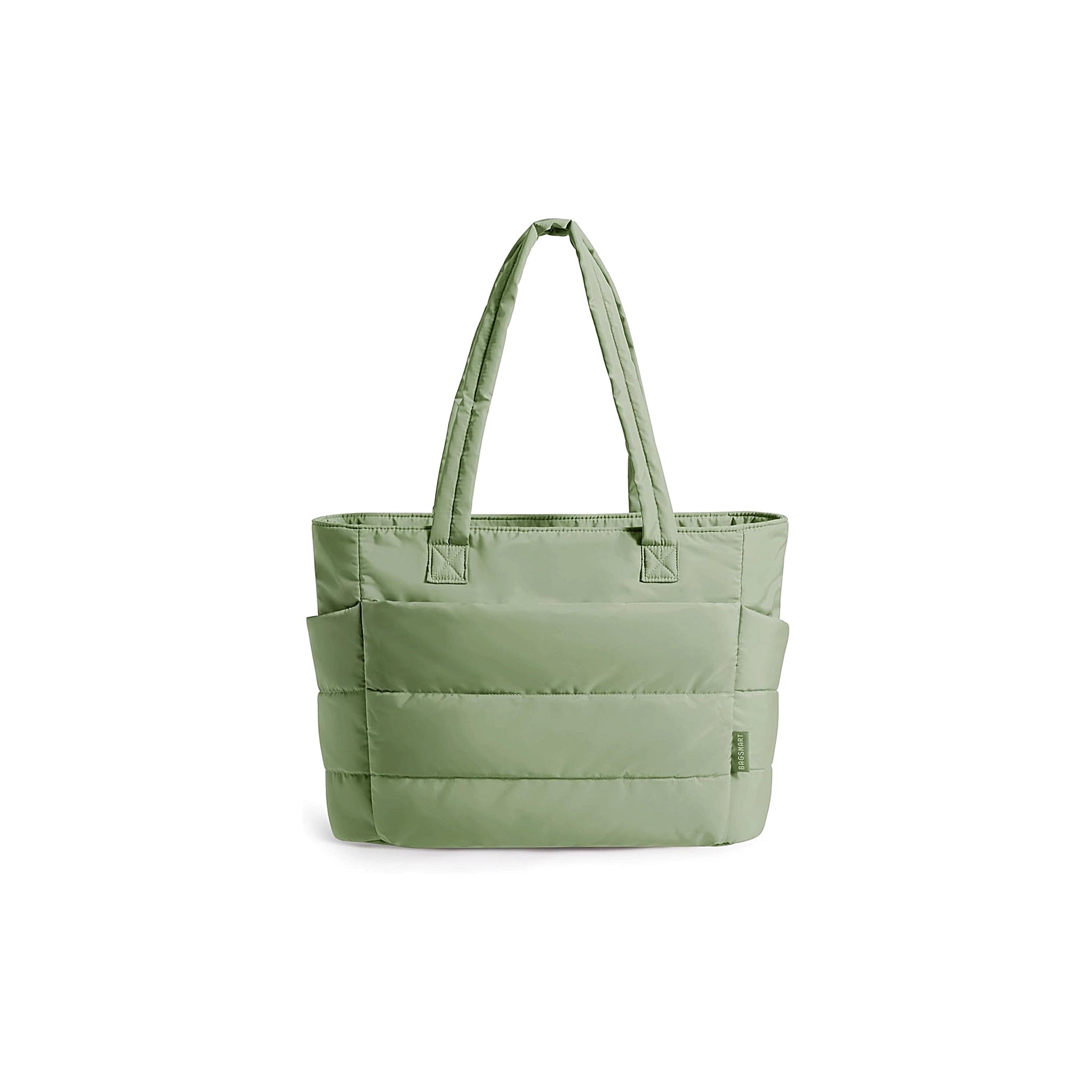 Lightweight Puffy Bag