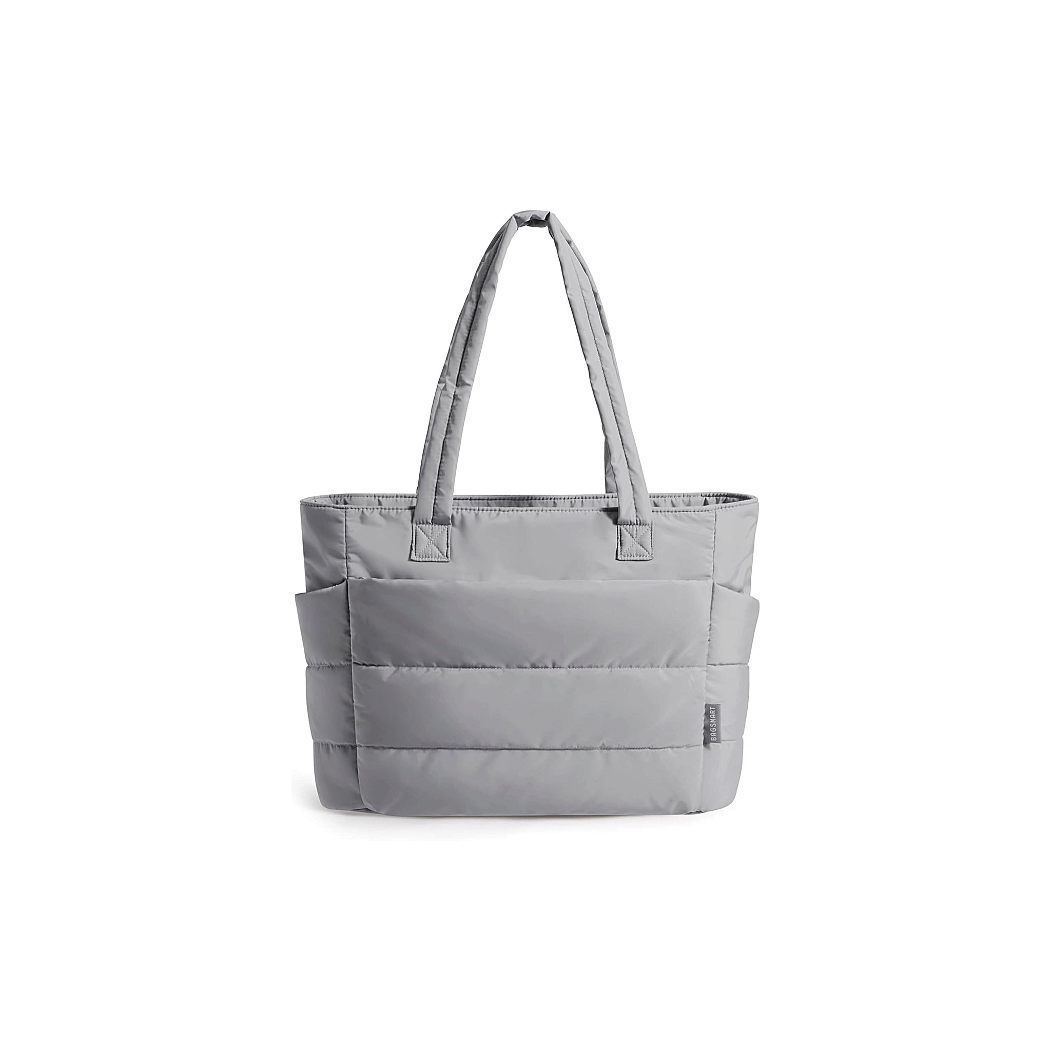 Lightweight Puffy Bag