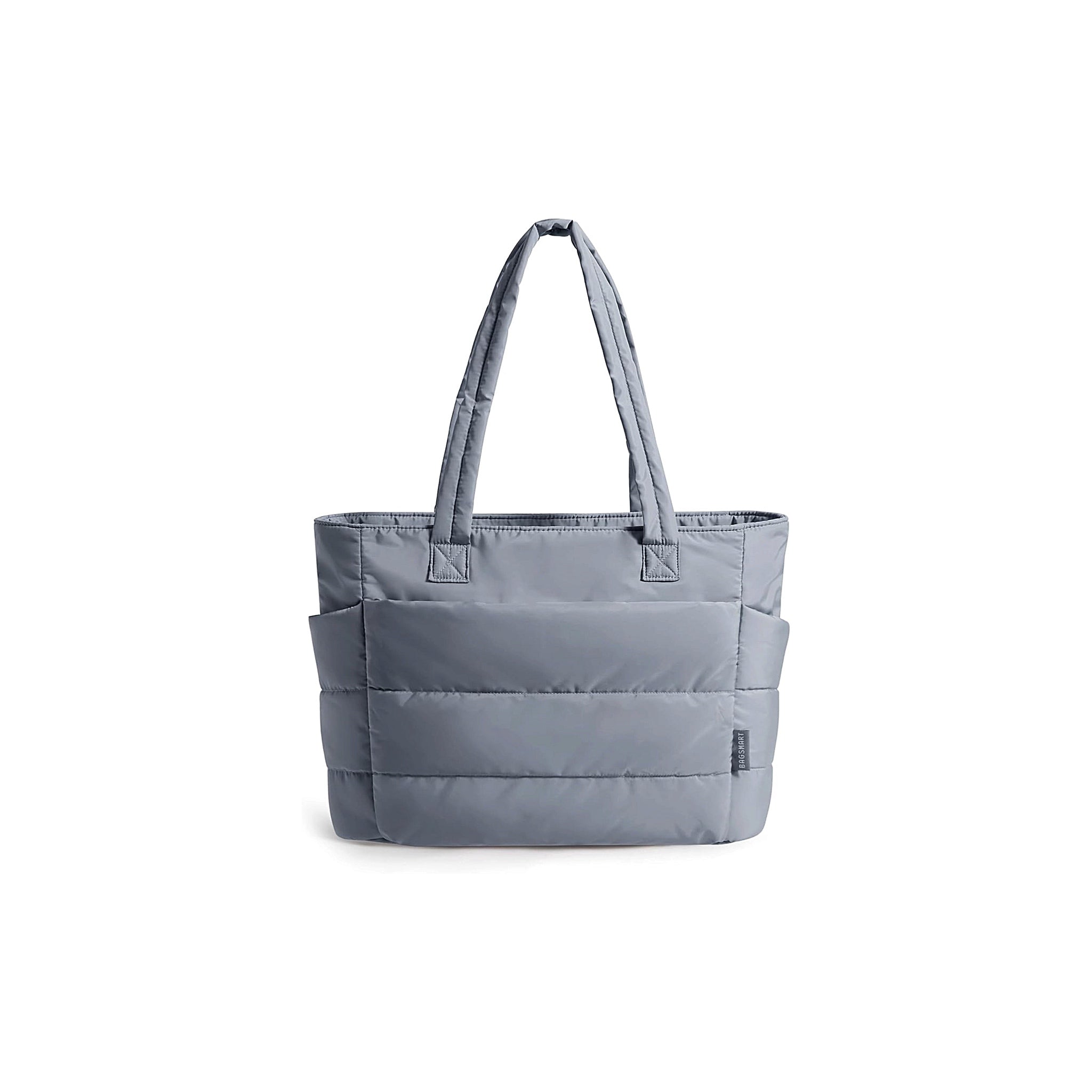 Lightweight Puffy Bag