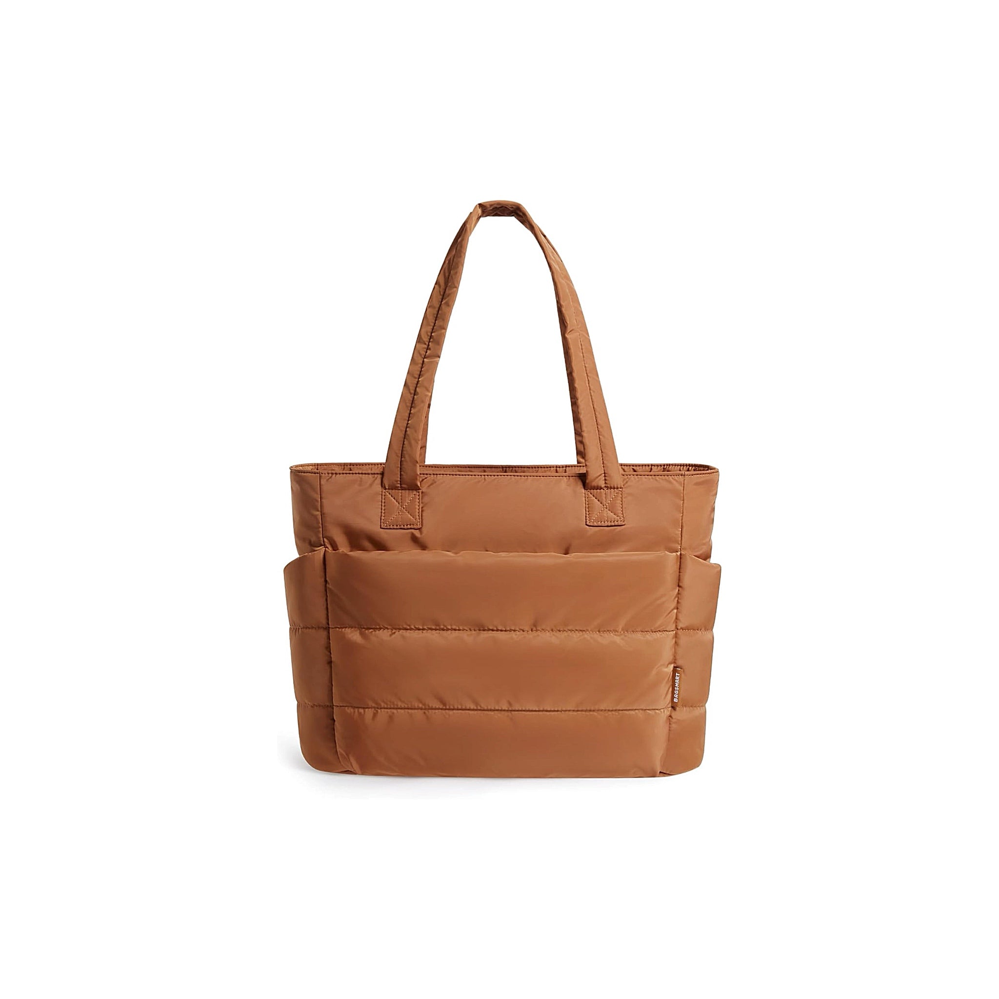 Lightweight Puffy Bag
