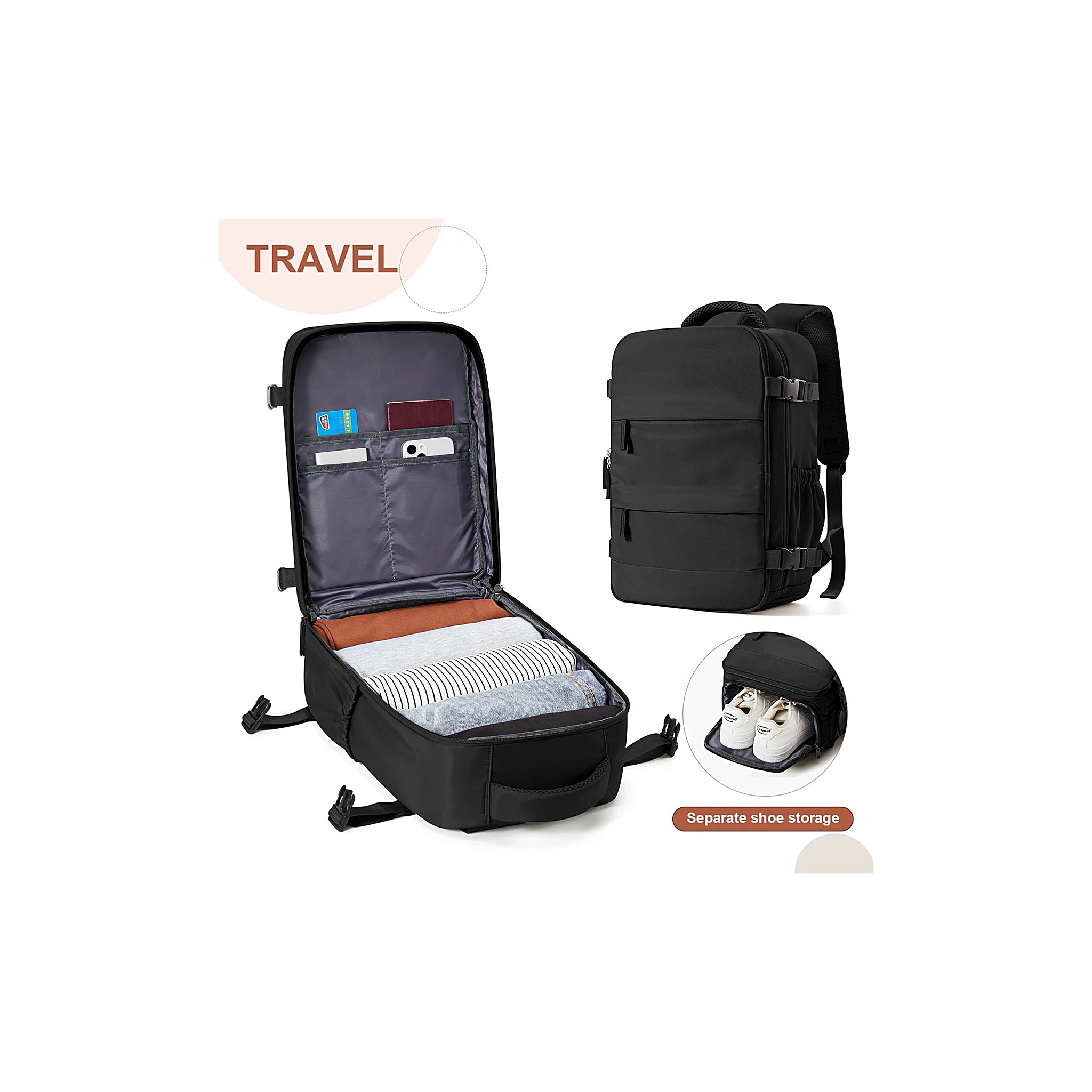 SkyCarry Lite