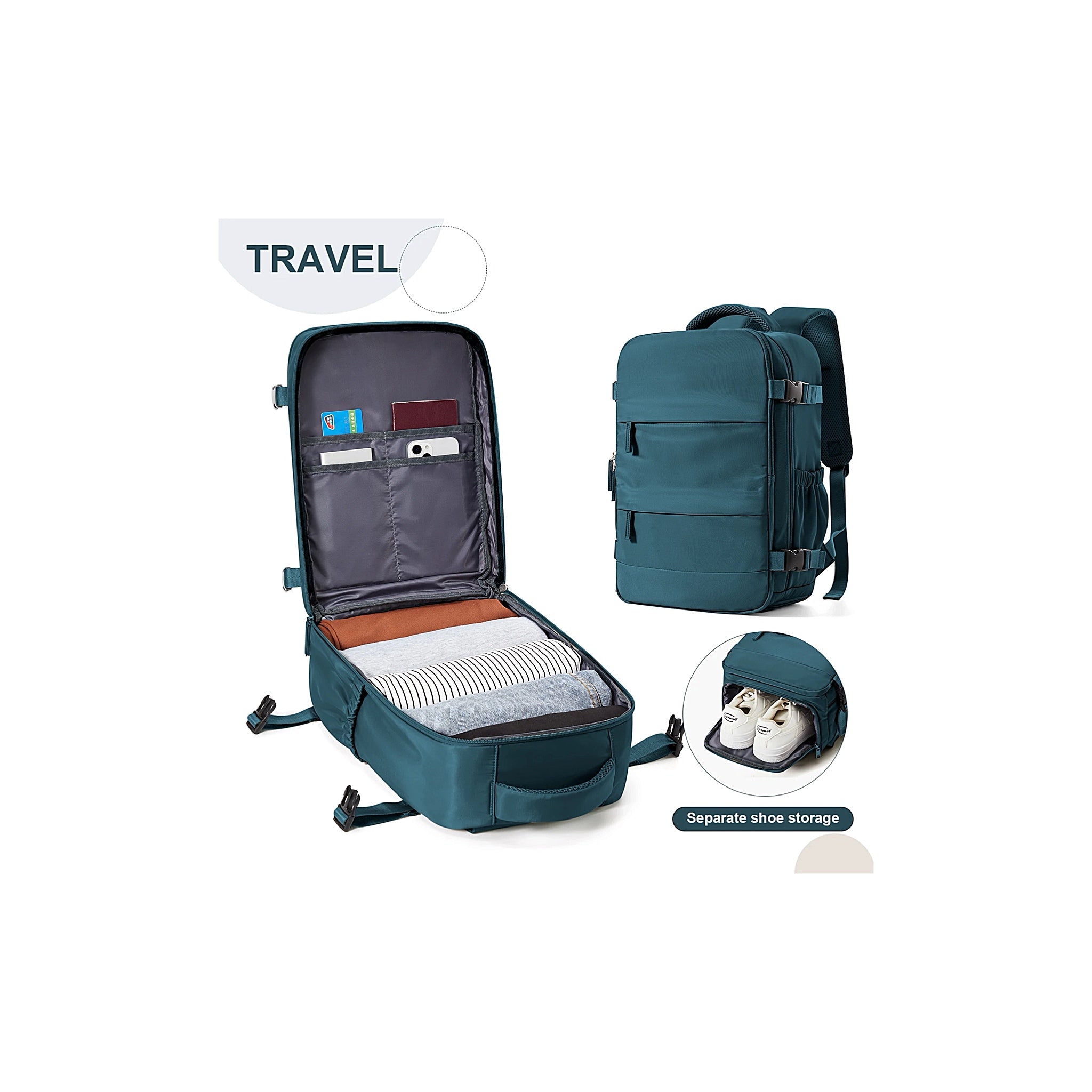 SkyCarry Lite