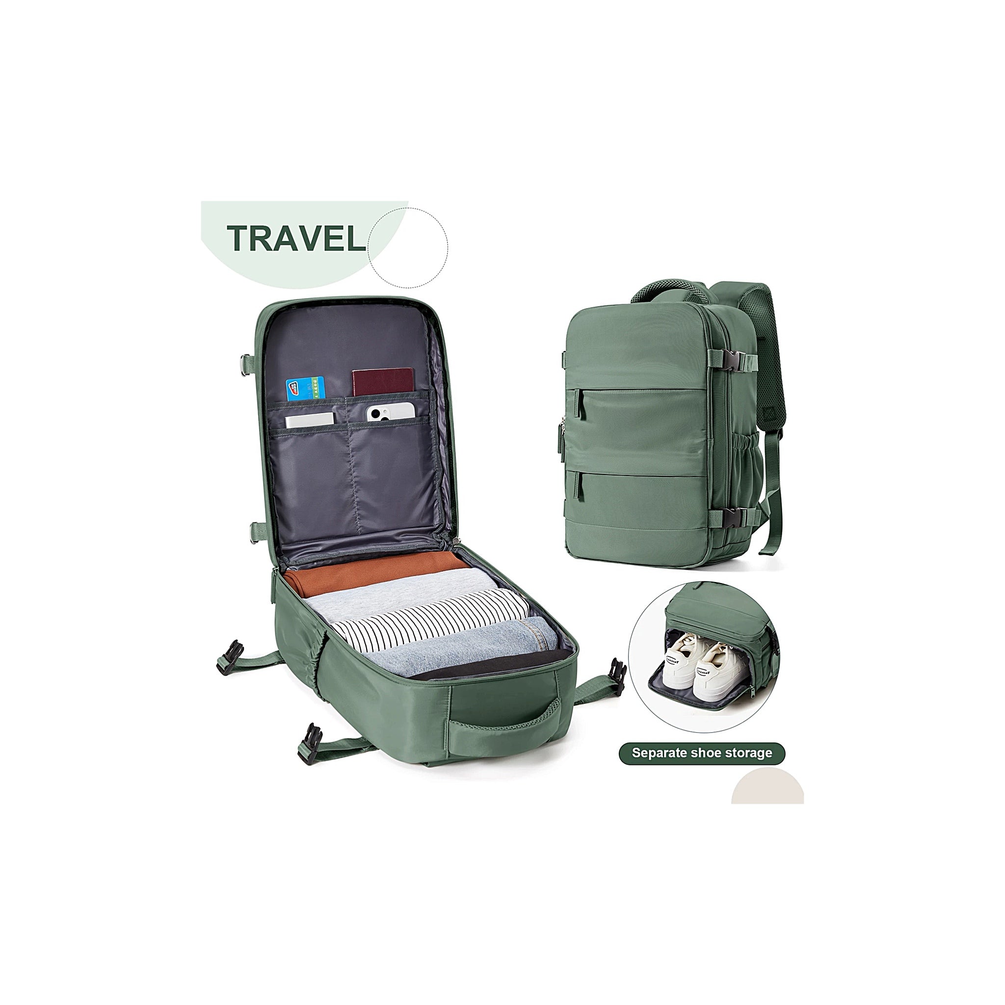 SkyCarry Lite