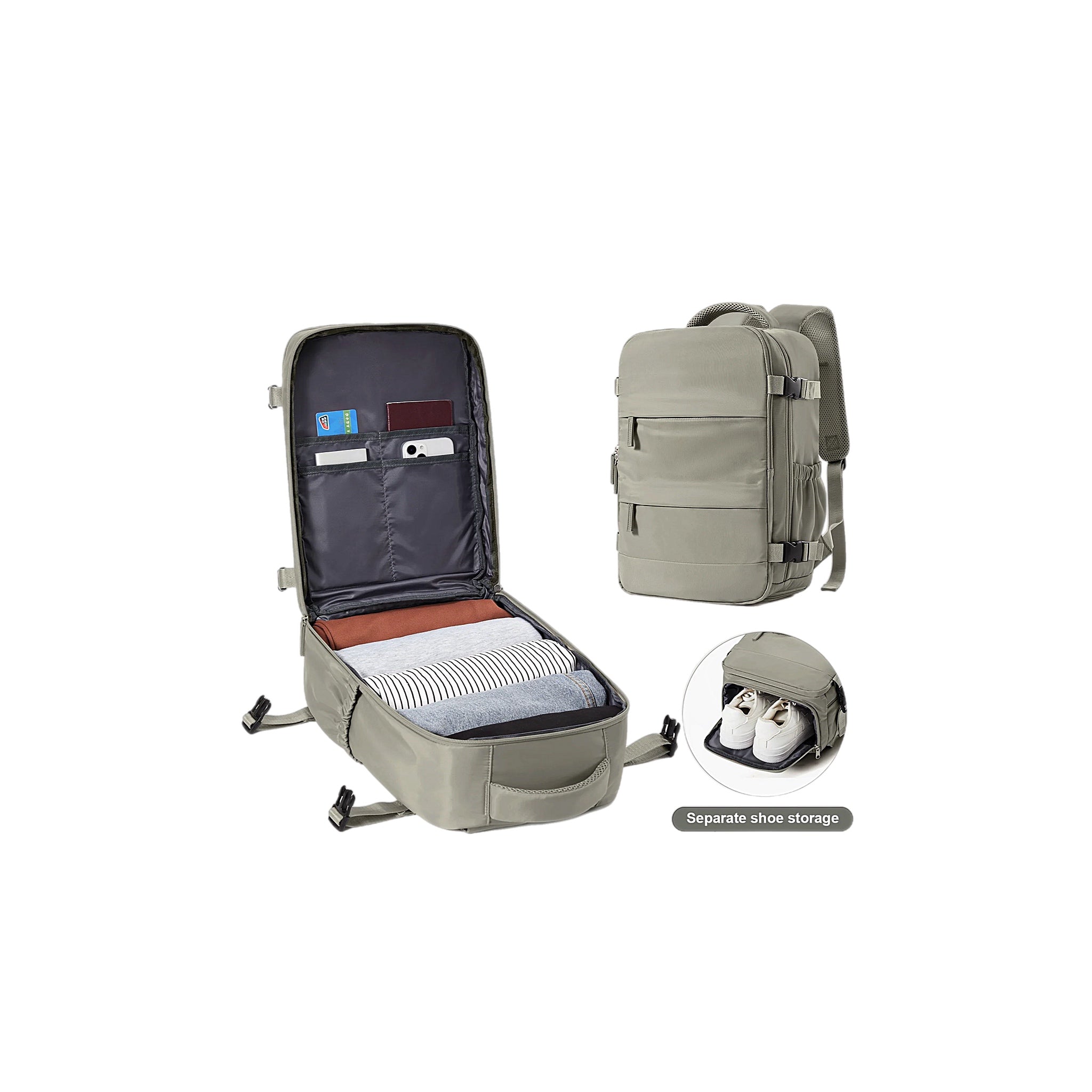 SkyCarry Lite