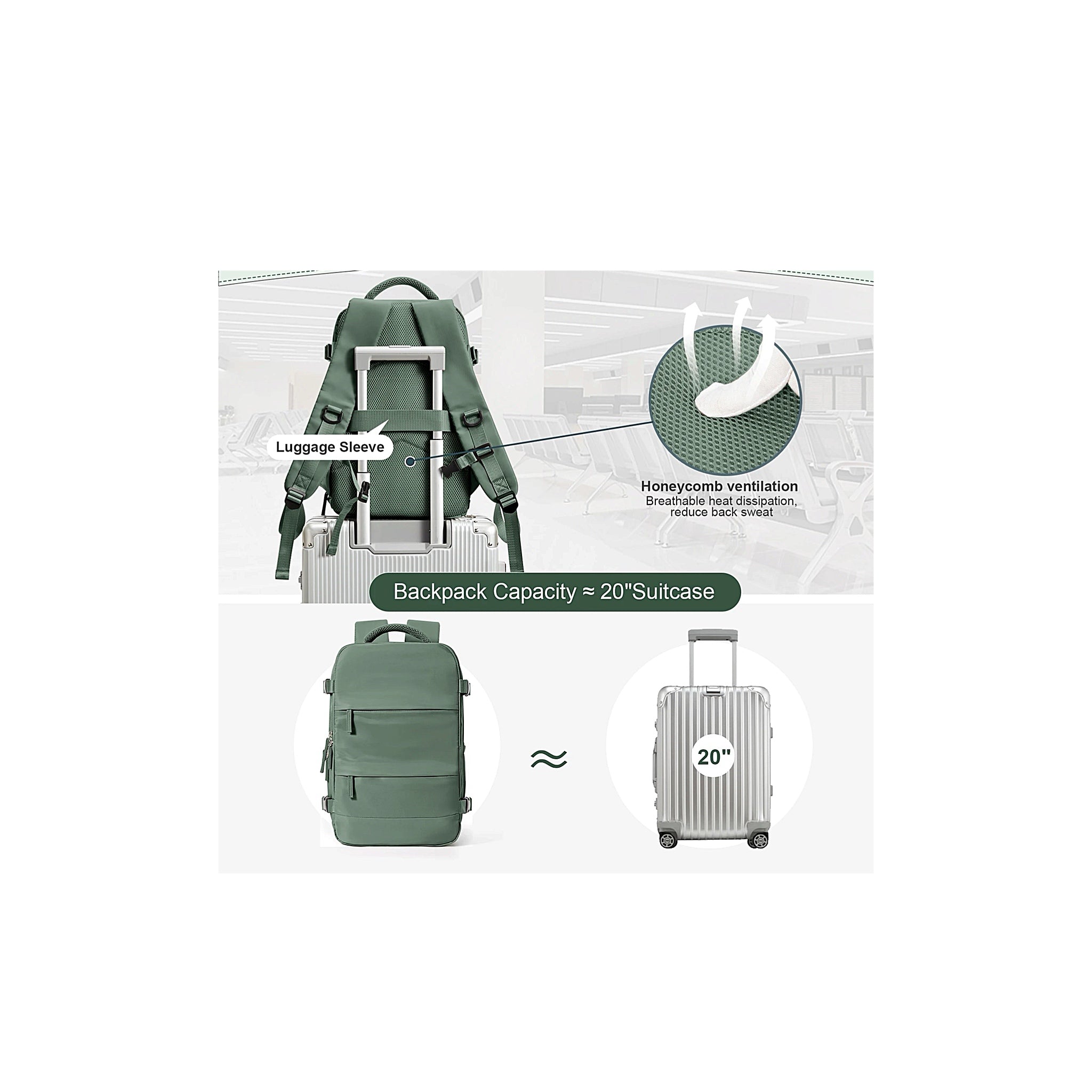 SkyCarry Lite