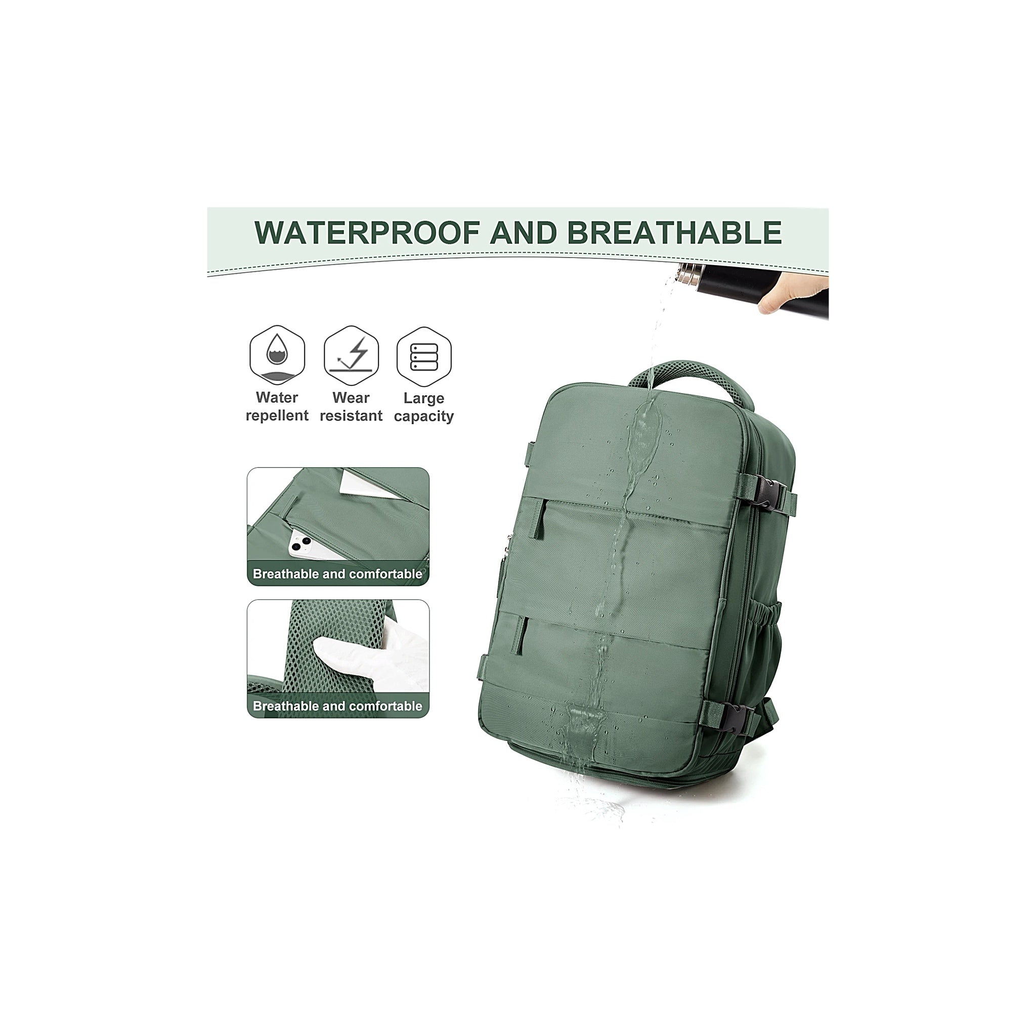 SkyCarry Lite