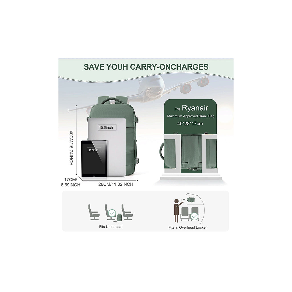 SkyCarry Lite