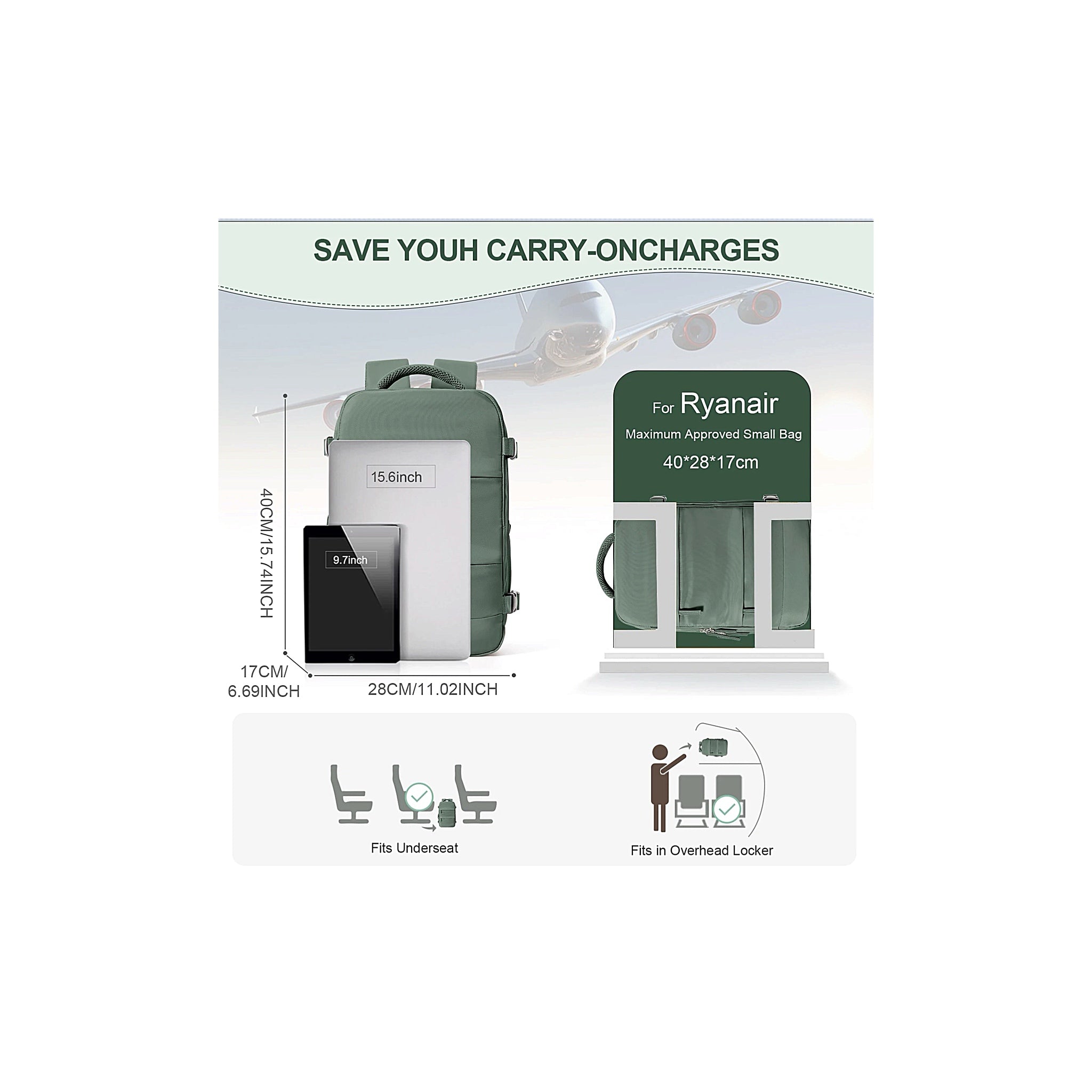 SkyCarry Lite