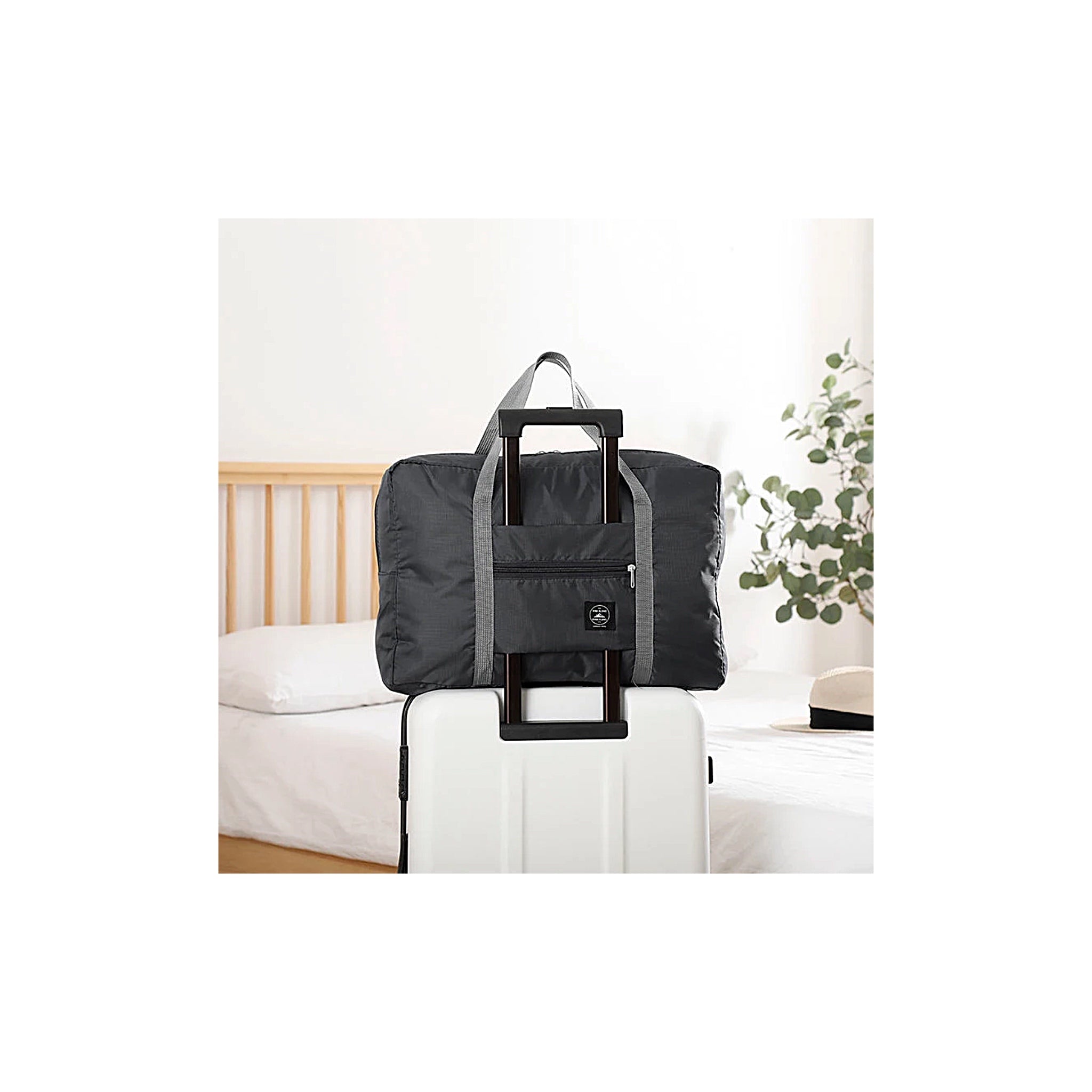 Foldable Travel Duffel Bag