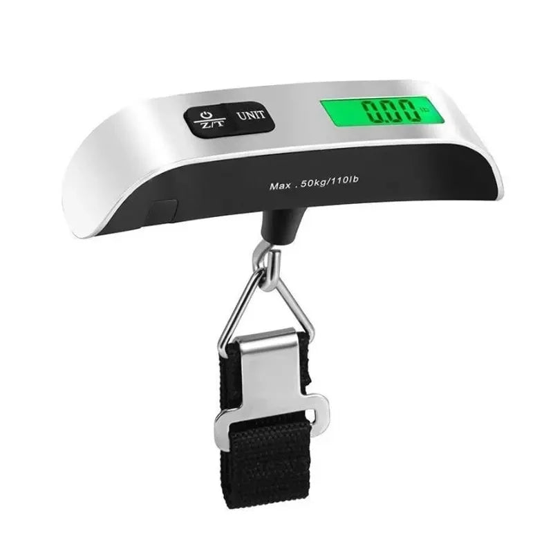  Portable Digital Luggage Scale 